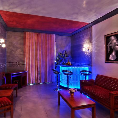 Princessa Hotel Jounieh Luaran gambar