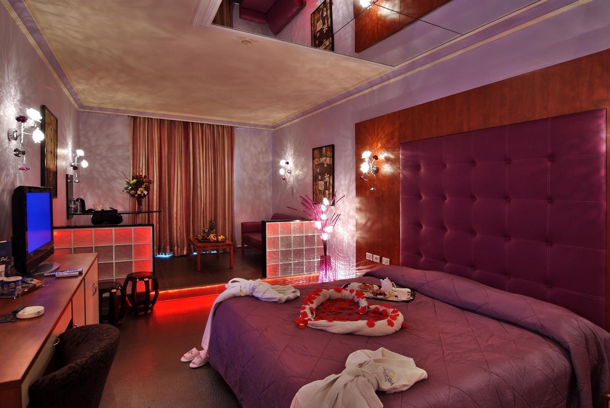 Princessa Hotel Jounieh Luaran gambar