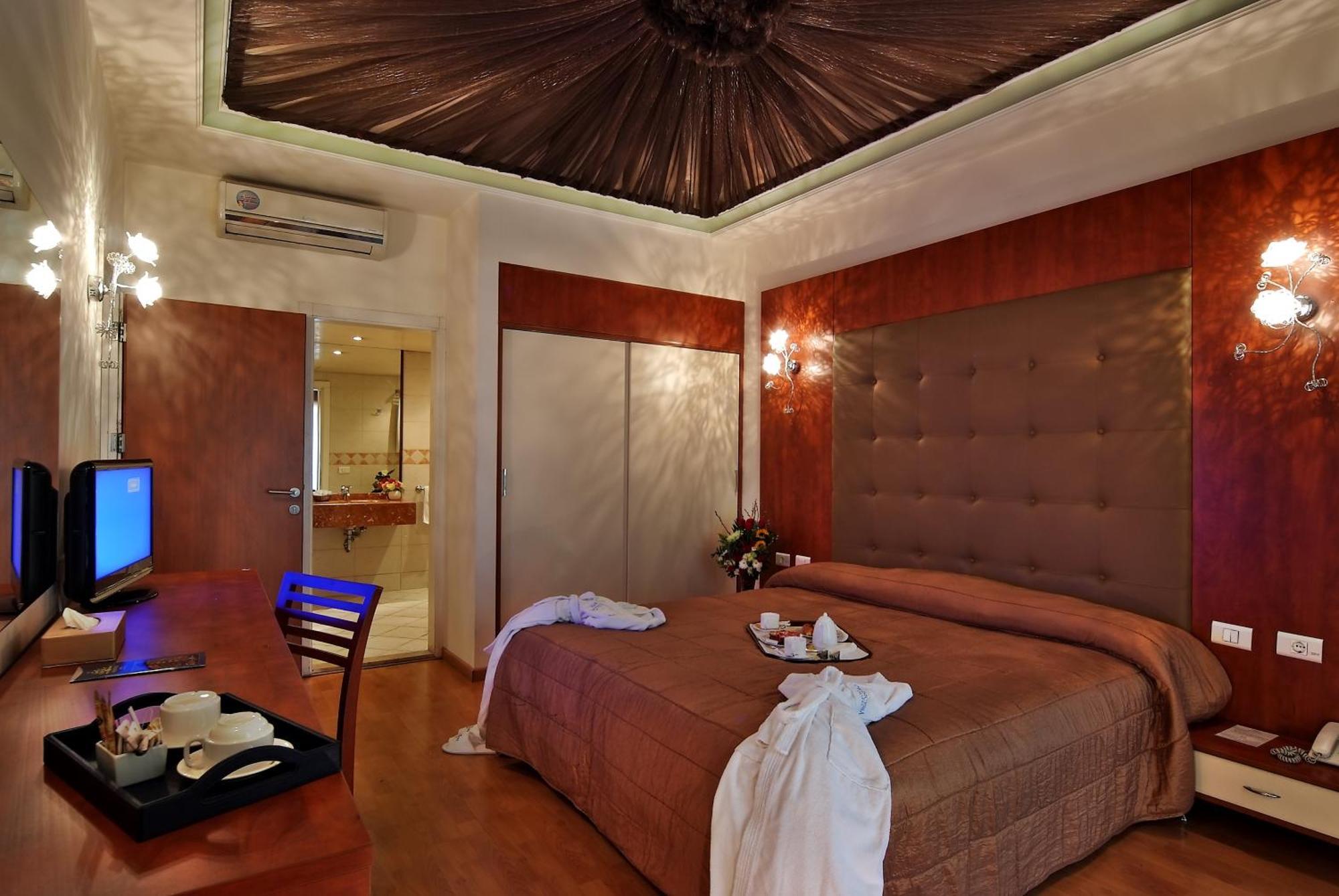 Princessa Hotel Jounieh Luaran gambar