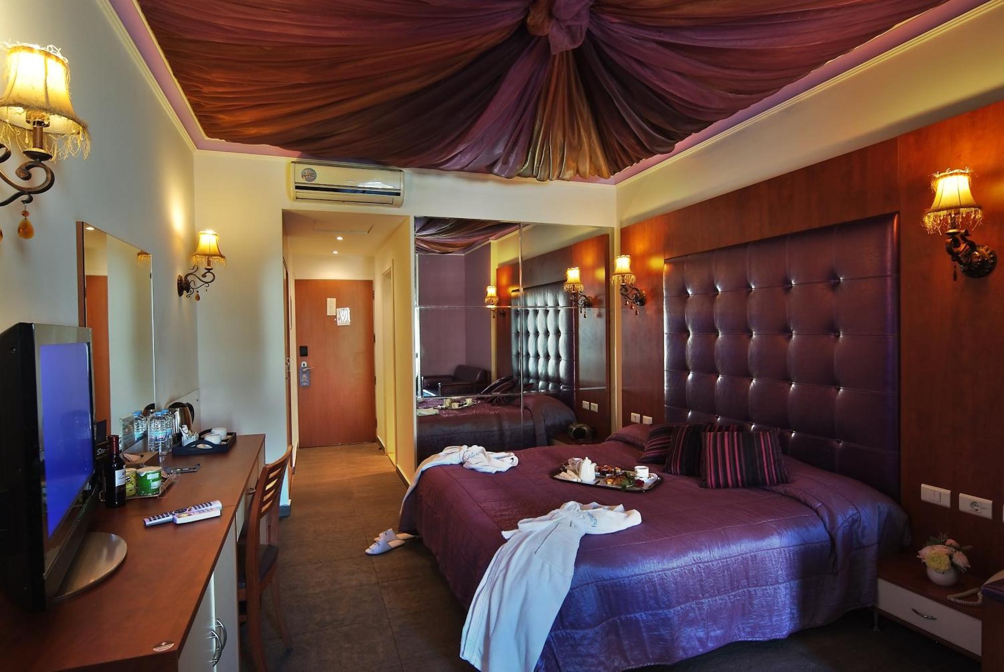 Princessa Hotel Jounieh Luaran gambar