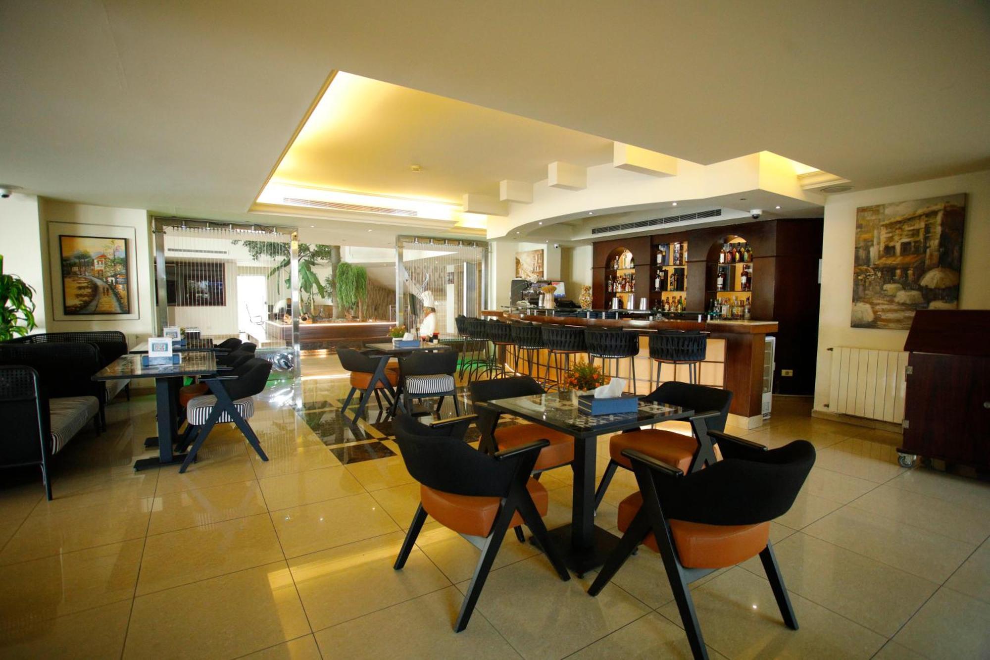 Princessa Hotel Jounieh Luaran gambar