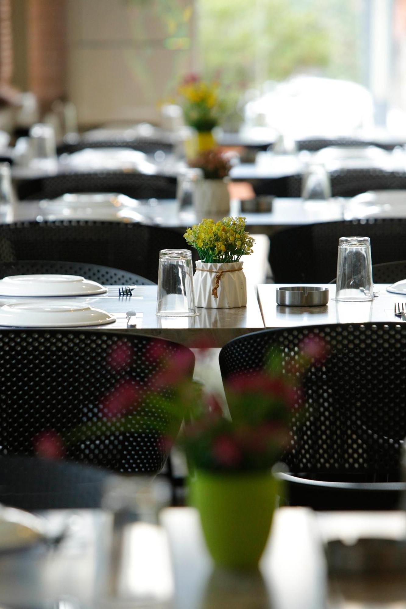 Princessa Hotel Jounieh Luaran gambar