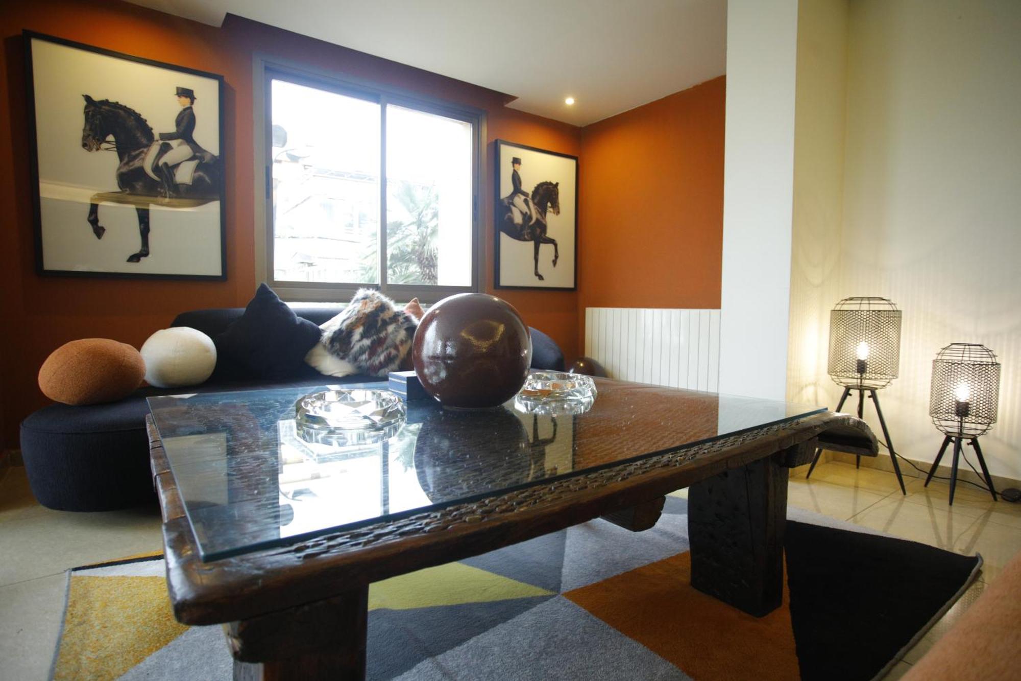 Princessa Hotel Jounieh Luaran gambar