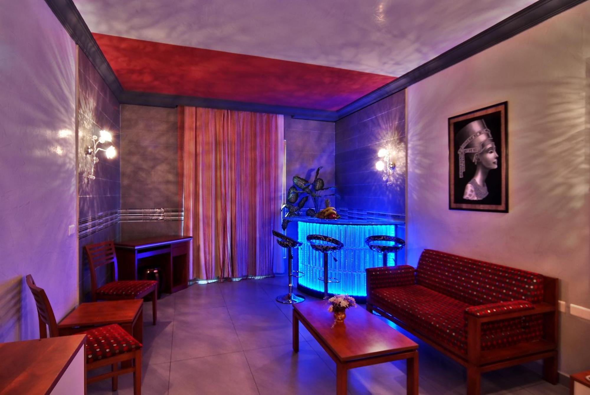 Princessa Hotel Jounieh Luaran gambar