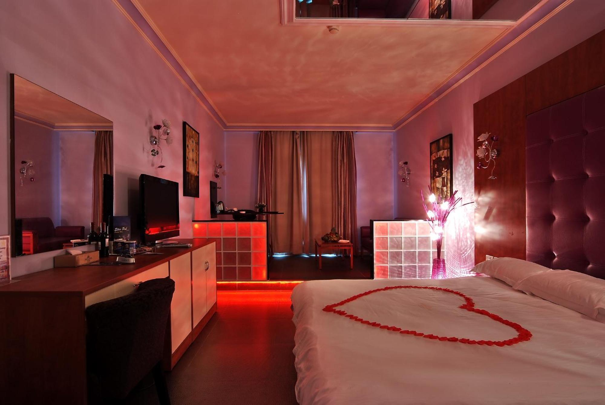 Princessa Hotel Jounieh Luaran gambar