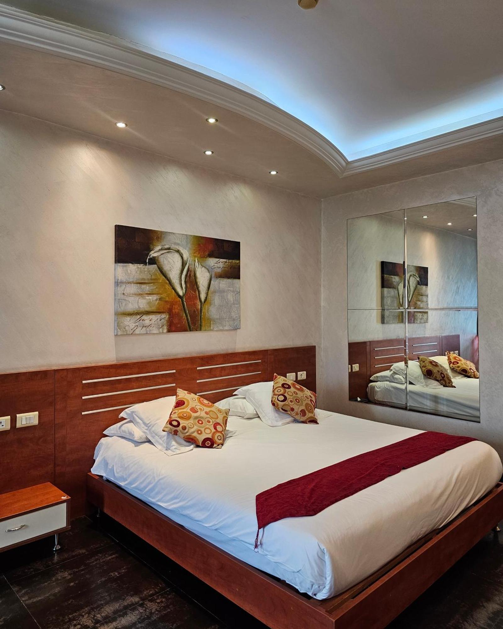 Princessa Hotel Jounieh Luaran gambar
