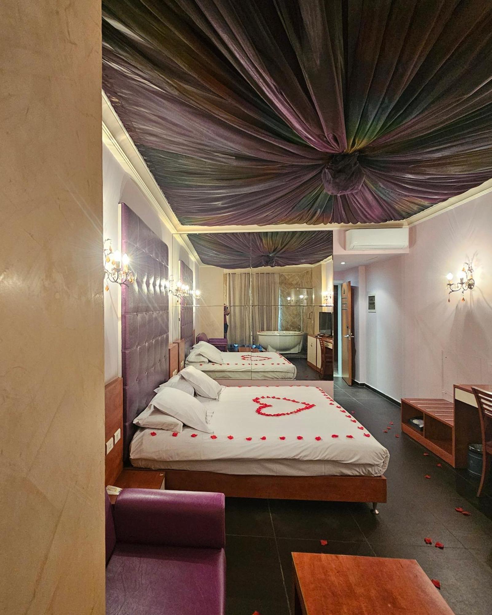 Princessa Hotel Jounieh Luaran gambar