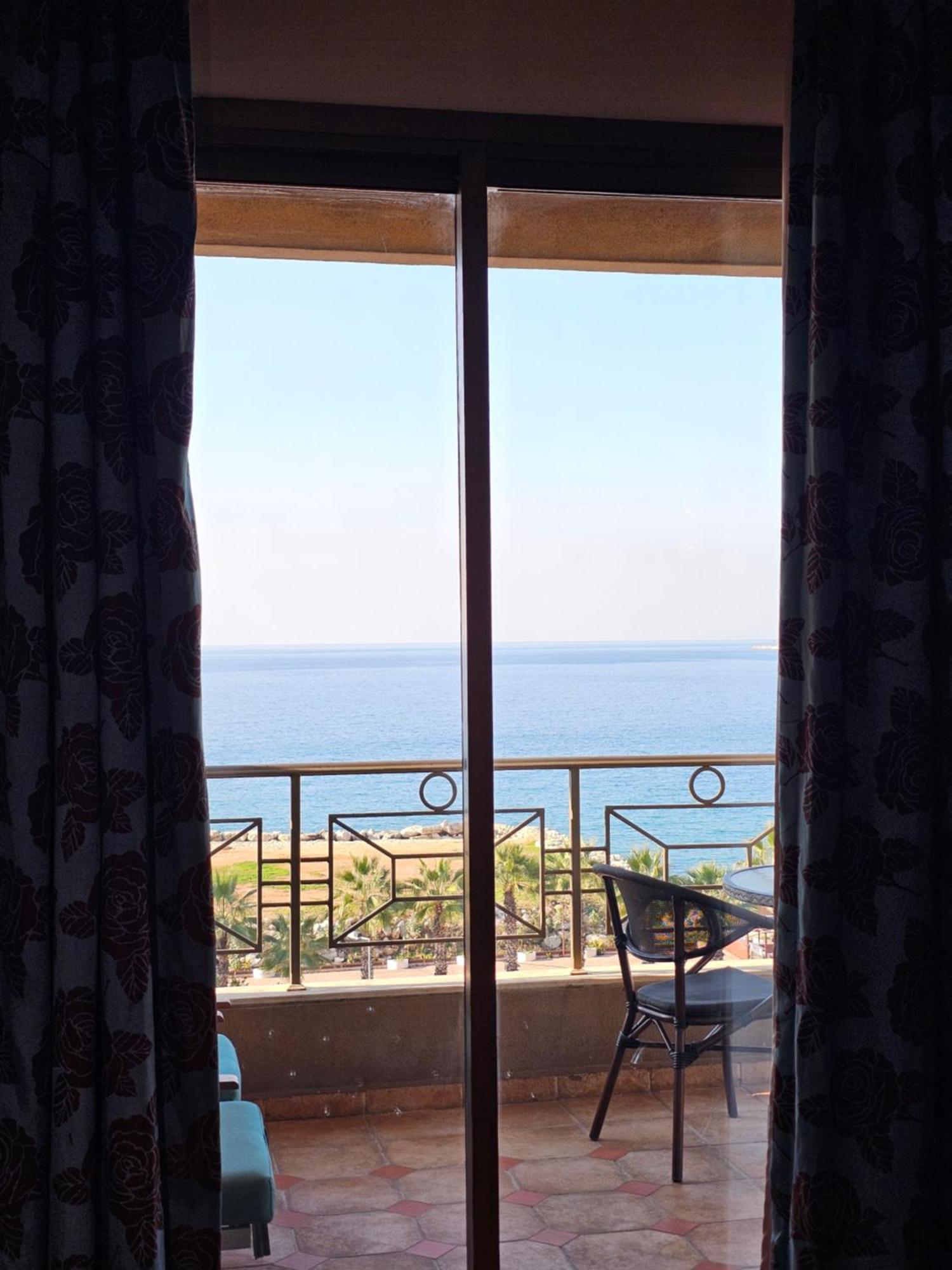Princessa Hotel Jounieh Luaran gambar