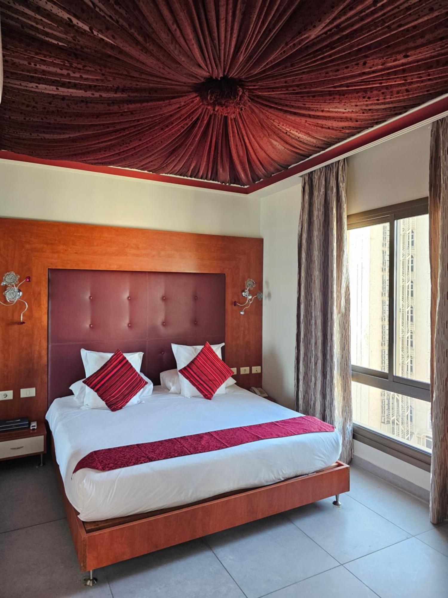 Princessa Hotel Jounieh Luaran gambar