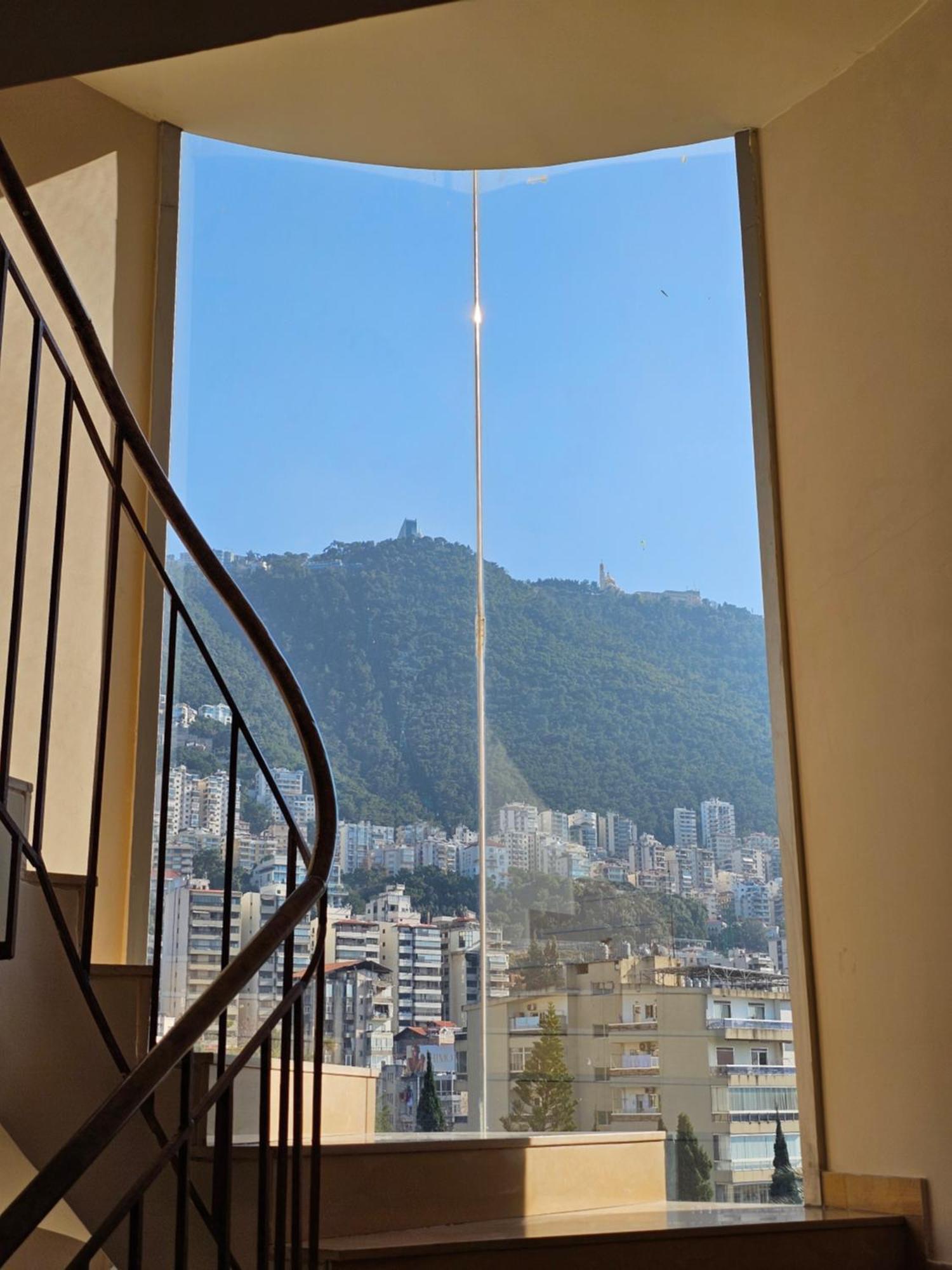 Princessa Hotel Jounieh Luaran gambar