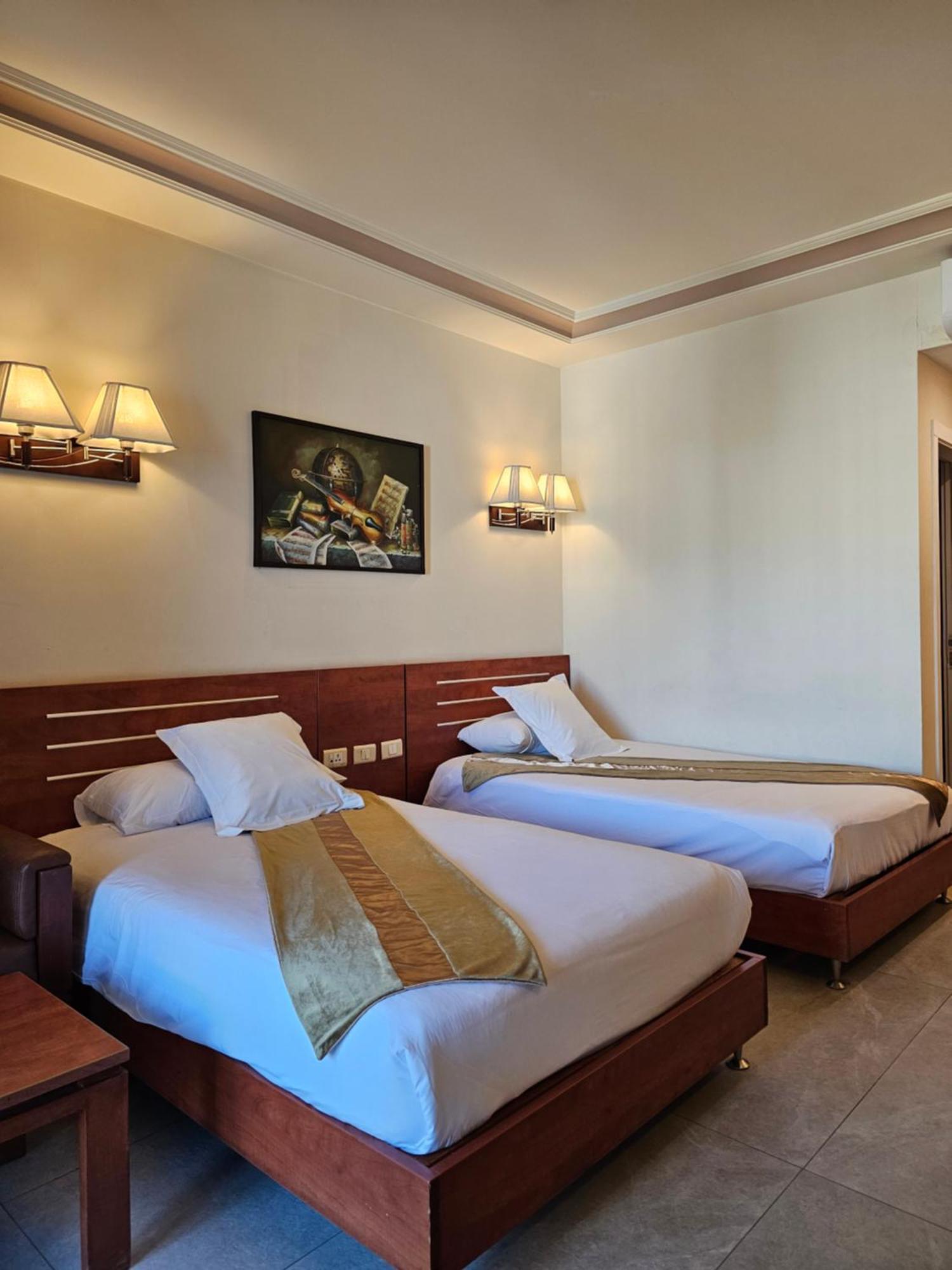 Princessa Hotel Jounieh Luaran gambar