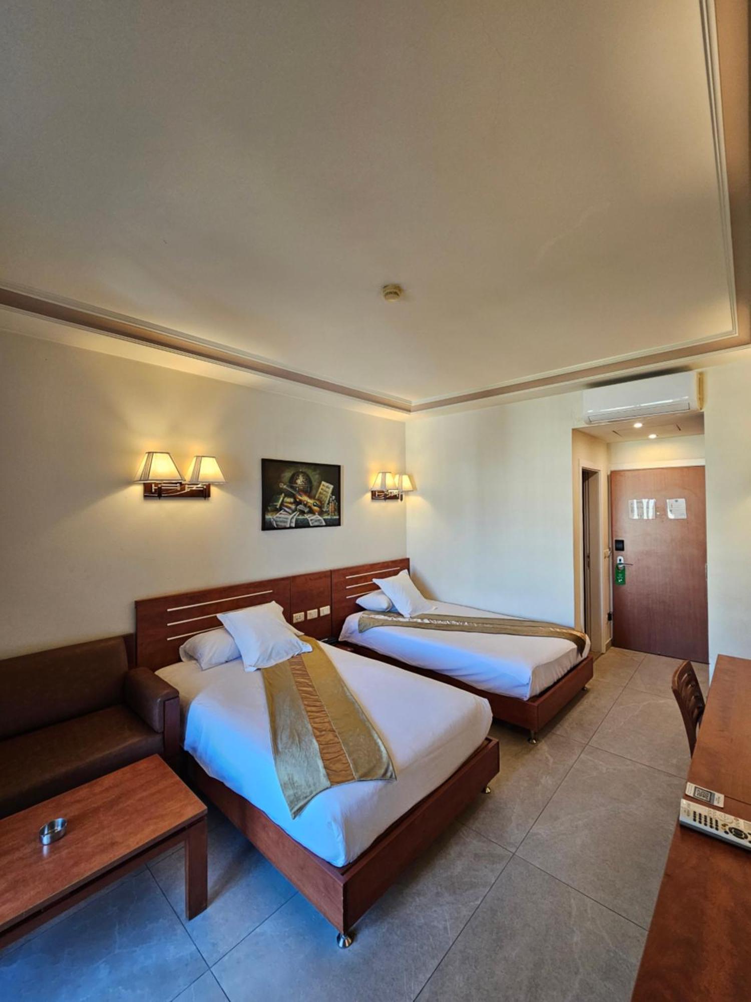 Princessa Hotel Jounieh Luaran gambar